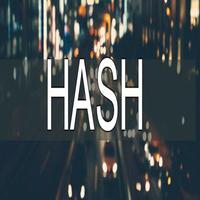 Hash Converter Poster