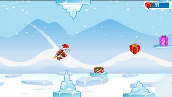 Merry Christmas Santa Game screenshot 2