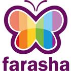 Farasha ícone