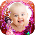 ”Kids photo frames