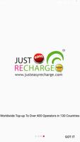 JER Recharge स्क्रीनशॉट 1