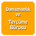 Tercüme ve Danismanlik icon