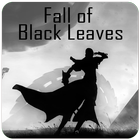 Fall of Black Leaves icône