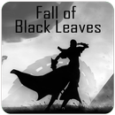 Fall of Black Leaves-APK