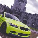 Racing BMW Car Game APK