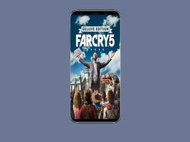 New Far Cry 5 wallpapers HD imagem de tela 3