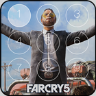 Far Cry 5 Lock Screen icon