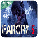 Wallpapers HD For Far Cry 5 APK