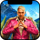 Far Cry Wallpapers আইকন