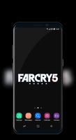 Far Cry Wallpapers পোস্টার