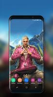 Far Cry Wallpapers syot layar 1