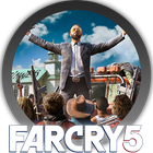 Far Cry 5 Game wallpaper simgesi