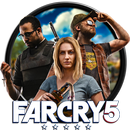 Far Cry 5 game Wallpaper aplikacja