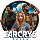 Far Cry 5 game Wallpaper icon