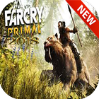 Game Far Cry Primal GUIDE 2018 icône