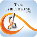 The Best Music & Lyrics T-ara APK