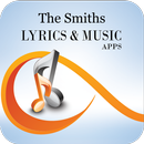 The Best Music & Lyrics The Smiths APK