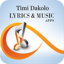 The Best Music & Lyrics Timi Dakolo APK