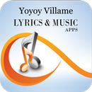 The Best Music & Lyrics Yoyoy Villame APK
