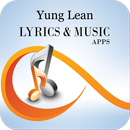 Лучшая музыка и лирика Yung Lean APK