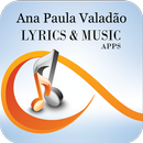 The Best Music & Lyrics Ana Paula Valadão APK