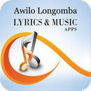 The Best Music & Lyrics Awilo Longomba aplikacja