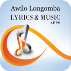 The Best Music & Lyrics Awilo Longomba icône