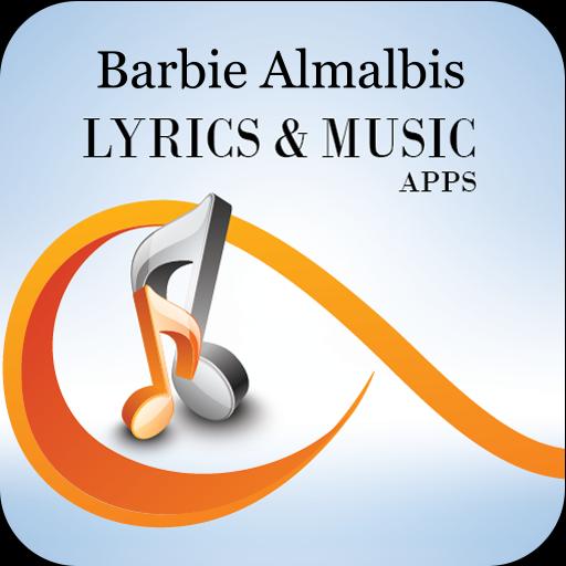 Лучшая Музыка И Лирика Barbie Almalbis Для Андроид - Скачать APK