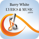 The Best Music & Lyrics Barry White APK