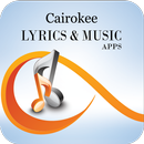 The Best Music & Lyrics Cairokee APK