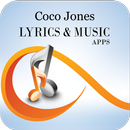 The Best Music & Lyrics Coco Jones APK