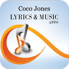 The Best Music & Lyrics Coco Jones simgesi