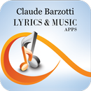 The Best Music & Lyrics Claude Barzotti APK