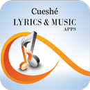 Cueshé Melhor música e letras APK