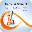 Лучшая музыка и лирика Daniel & Samuel APK