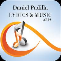 پوستر The Best Music & Lyrics Daniel Padilla