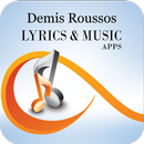 The Best Music & Lyrics Demis Roussos APK