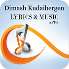 The Best Music & Lyrics Dimash Kudaibergen icon