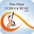 The Best Music & Lyrics Don Omar APK