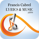 The Best Music & Lyrics Francis Cabrel aplikacja