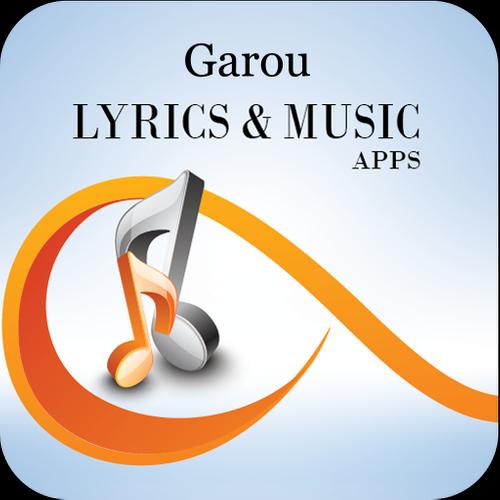 Download The Best Music & Lyrics Garou latest 1.0 Android APK