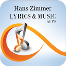 The Best Music & Lyrics Hans Zimmer aplikacja