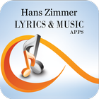 The Best Music & Lyrics Hans Zimmer icône