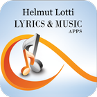The Best Music & Lyrics Helmut Lotti icône