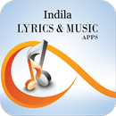 The Best Music & Lyrics Indila aplikacja
