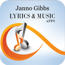 The Best Music & Lyrics Janno Gibbs APK