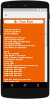 The Best Music & Lyrics Jacob Sartorius screenshot 3