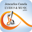 Jencarlos Canela  Melhor música e letras APK