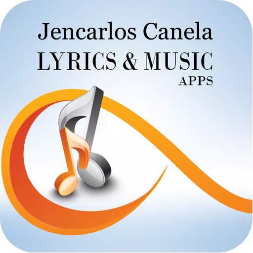 The Best Music & Lyrics Jencarlos Canela APK pour Android Télécharger