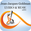 The Best Music & Lyrics Jean-Jacques Goldman APK